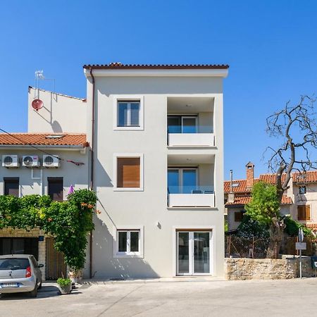 Ma Premantura Luxury Apartments Ferienwohnung Unterkunft - Premantura Pula Istria エクステリア 写真