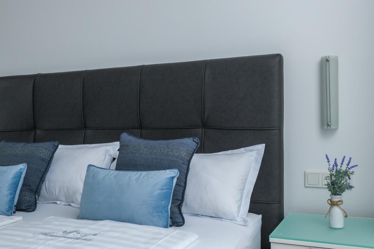 Ma Premantura Luxury Apartments Ferienwohnung Unterkunft - Premantura Pula Istria エクステリア 写真