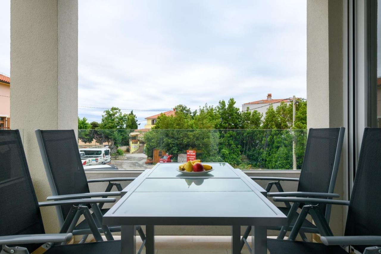 Ma Premantura Luxury Apartments Ferienwohnung Unterkunft - Premantura Pula Istria エクステリア 写真