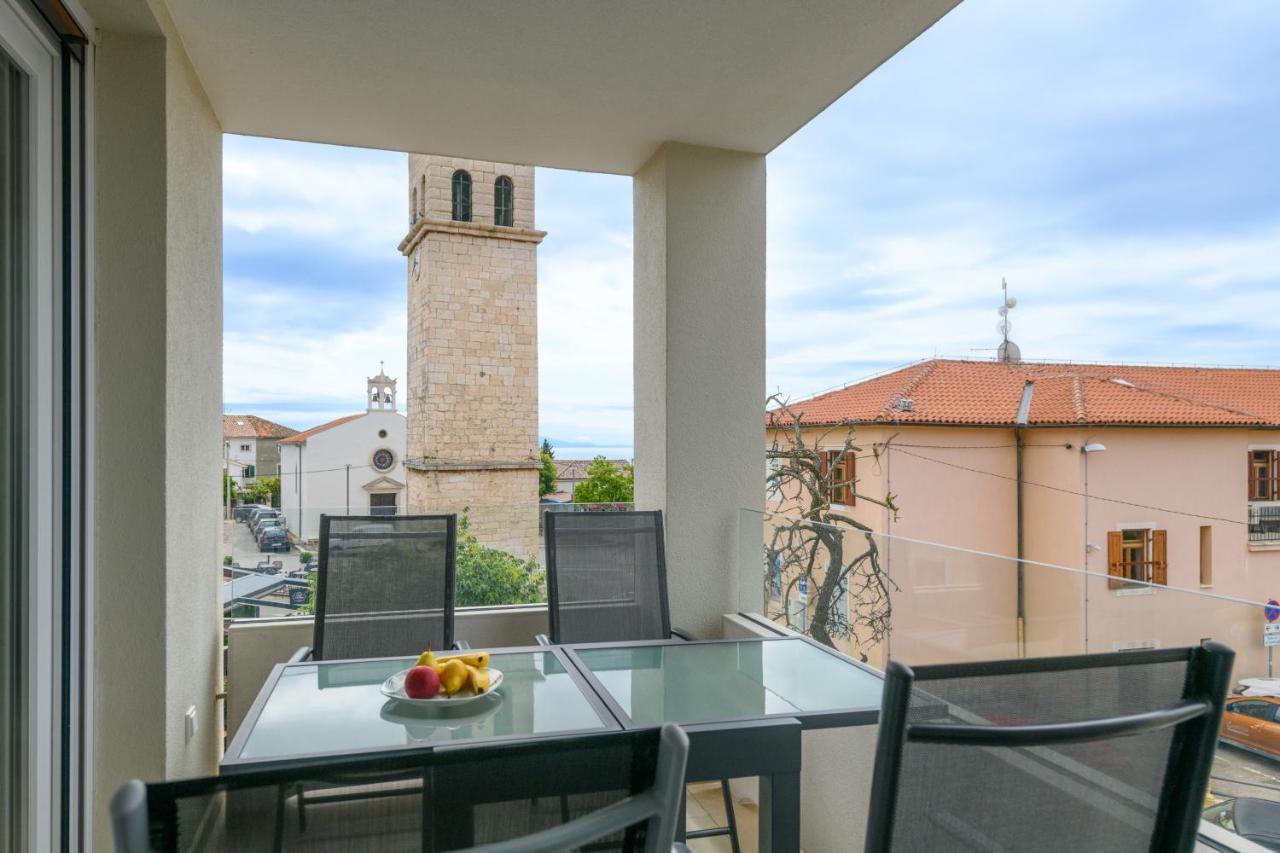 Ma Premantura Luxury Apartments Ferienwohnung Unterkunft - Premantura Pula Istria エクステリア 写真