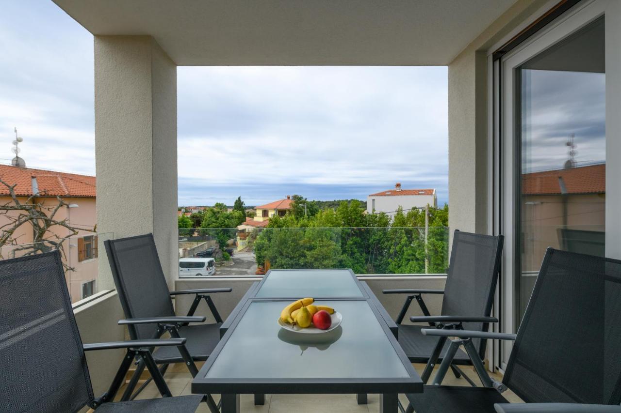 Ma Premantura Luxury Apartments Ferienwohnung Unterkunft - Premantura Pula Istria エクステリア 写真