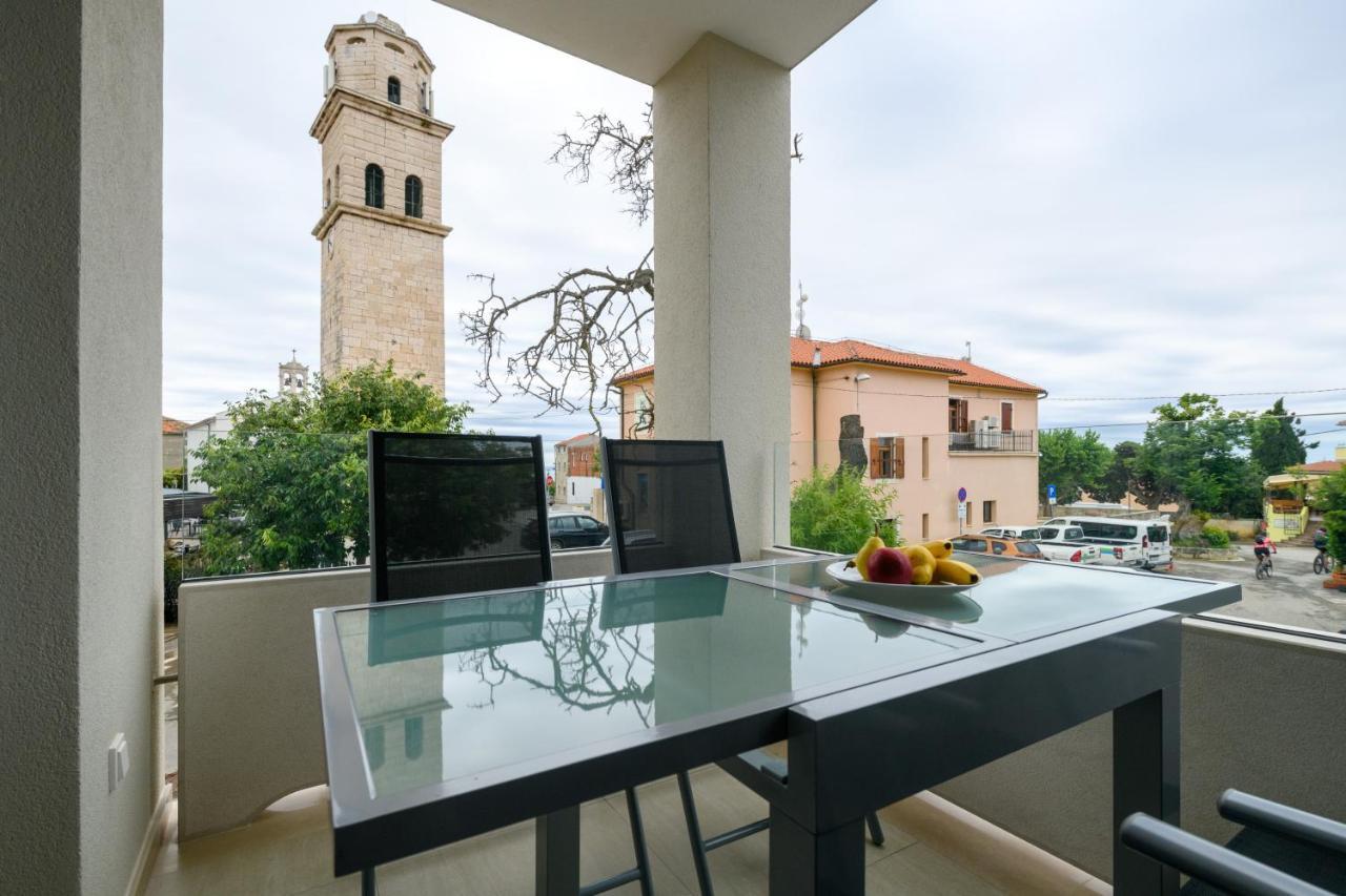 Ma Premantura Luxury Apartments Ferienwohnung Unterkunft - Premantura Pula Istria エクステリア 写真