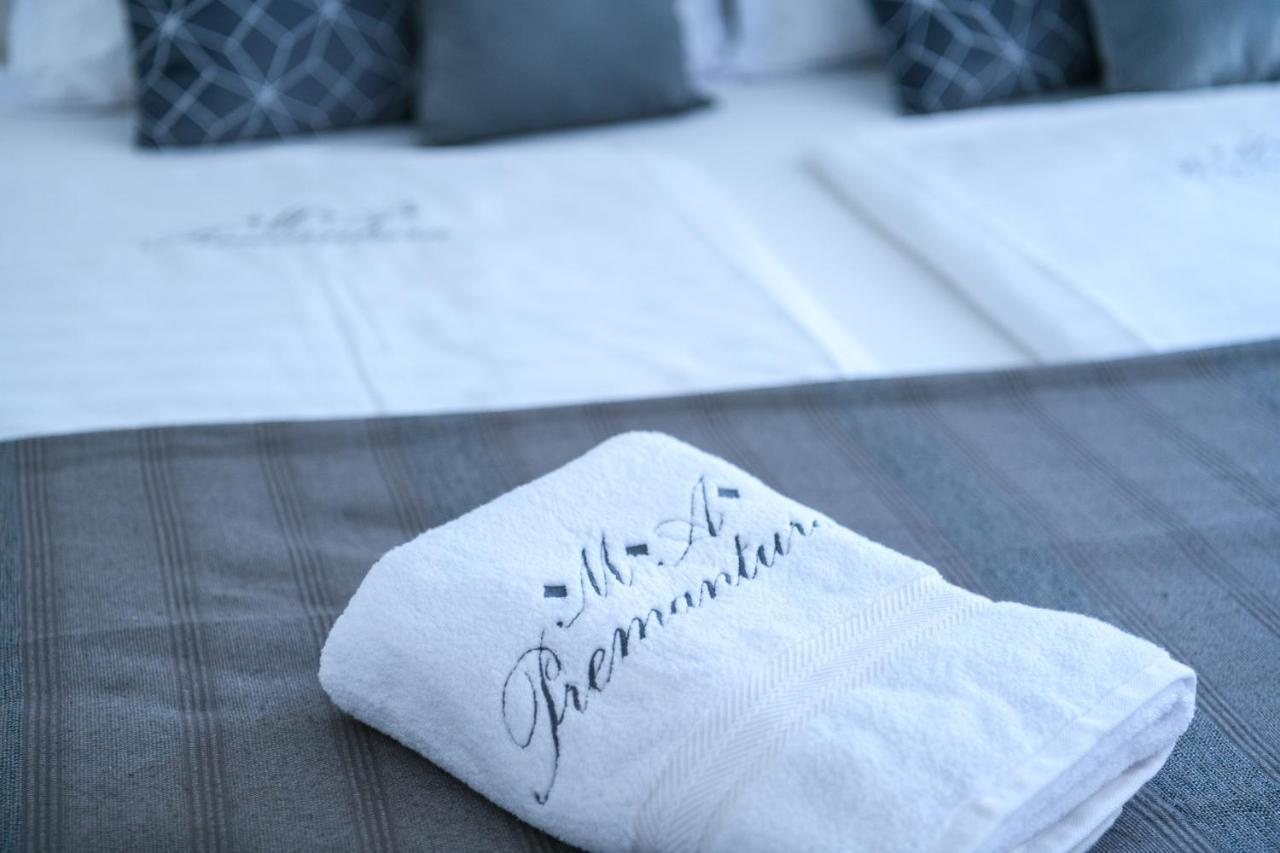 Ma Premantura Luxury Apartments Ferienwohnung Unterkunft - Premantura Pula Istria エクステリア 写真