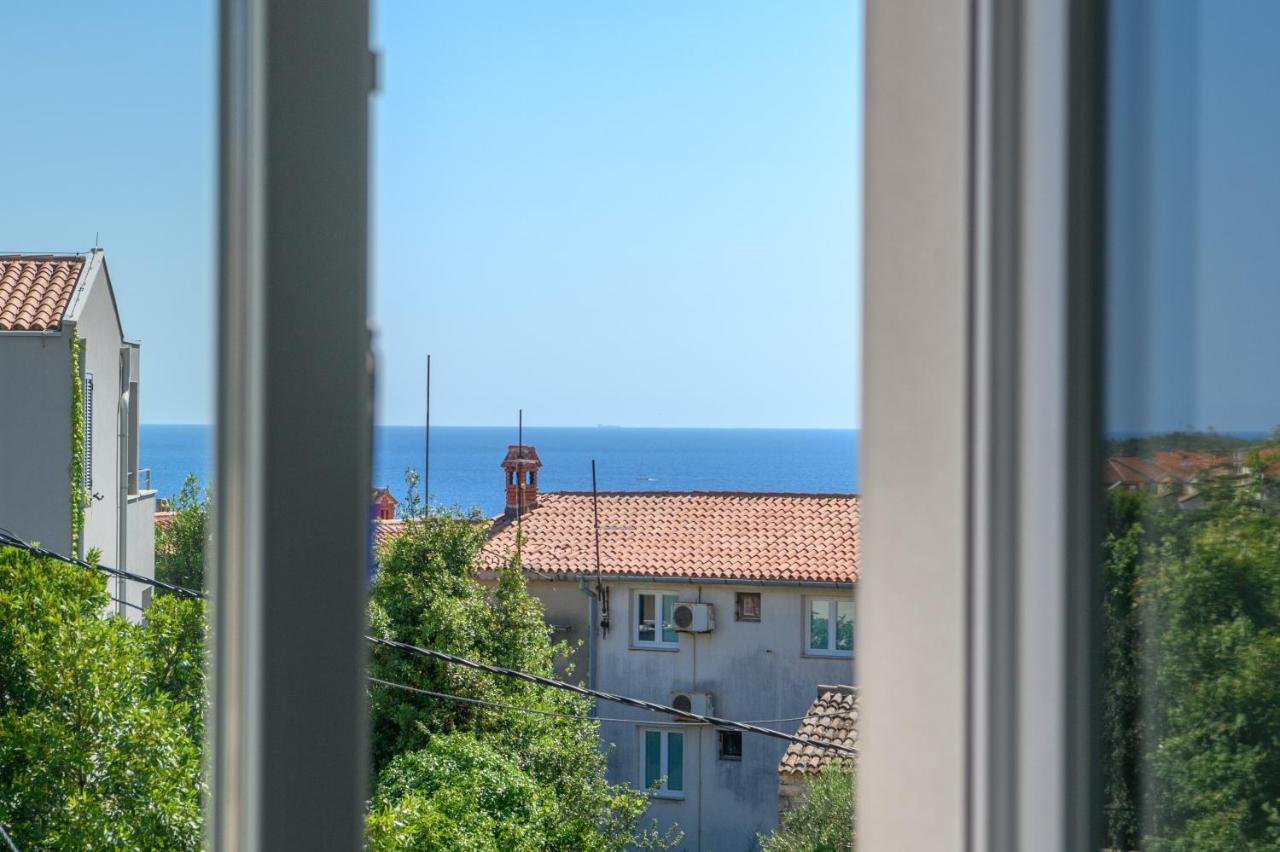 Ma Premantura Luxury Apartments Ferienwohnung Unterkunft - Premantura Pula Istria エクステリア 写真