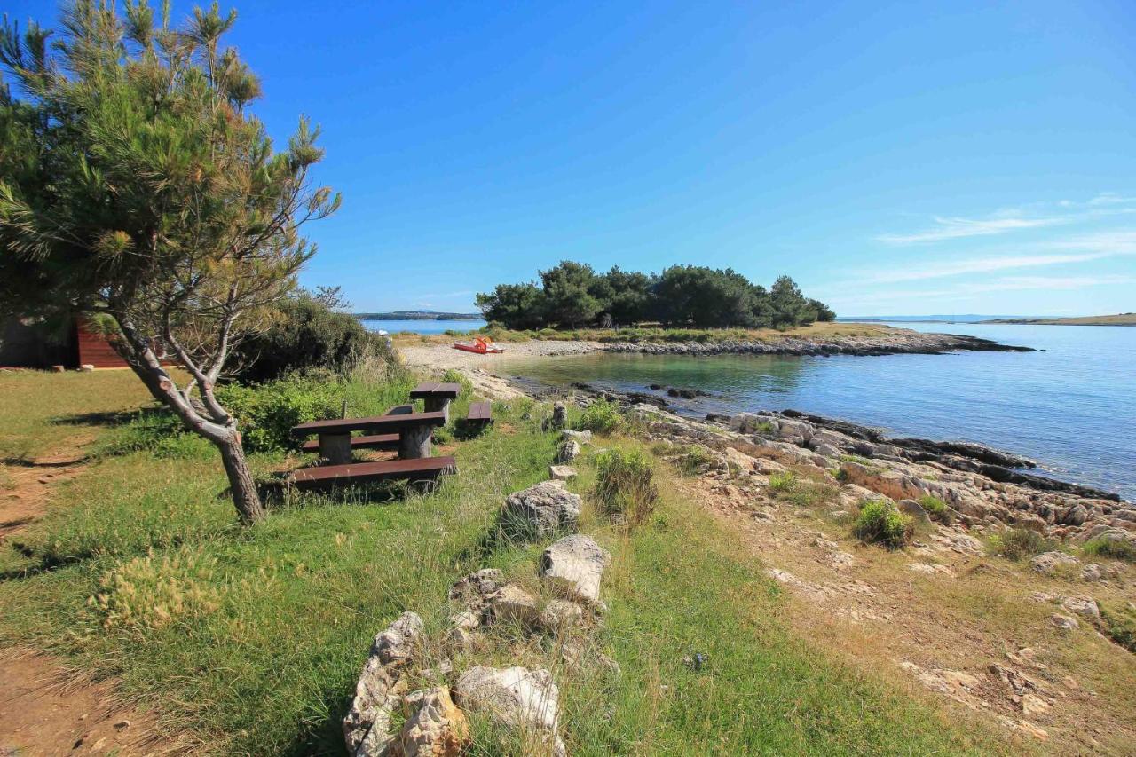 Ma Premantura Luxury Apartments Ferienwohnung Unterkunft - Premantura Pula Istria エクステリア 写真