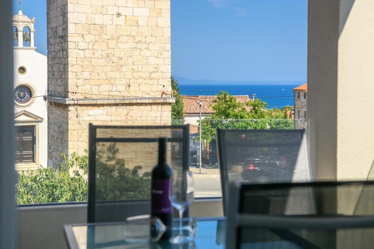 Ma Premantura Luxury Apartments Ferienwohnung Unterkunft - Premantura Pula Istria エクステリア 写真