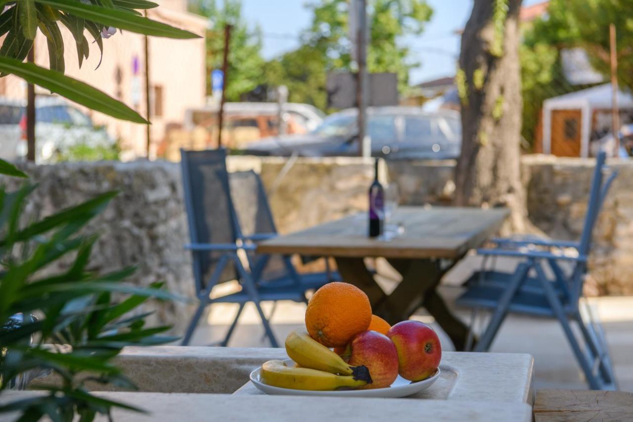 Ma Premantura Luxury Apartments Ferienwohnung Unterkunft - Premantura Pula Istria エクステリア 写真