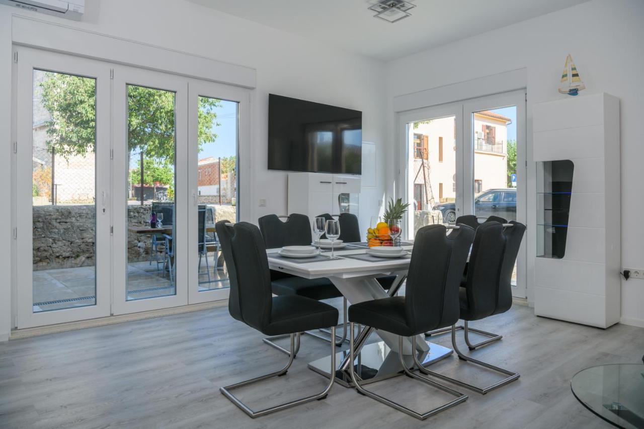 Ma Premantura Luxury Apartments Ferienwohnung Unterkunft - Premantura Pula Istria エクステリア 写真