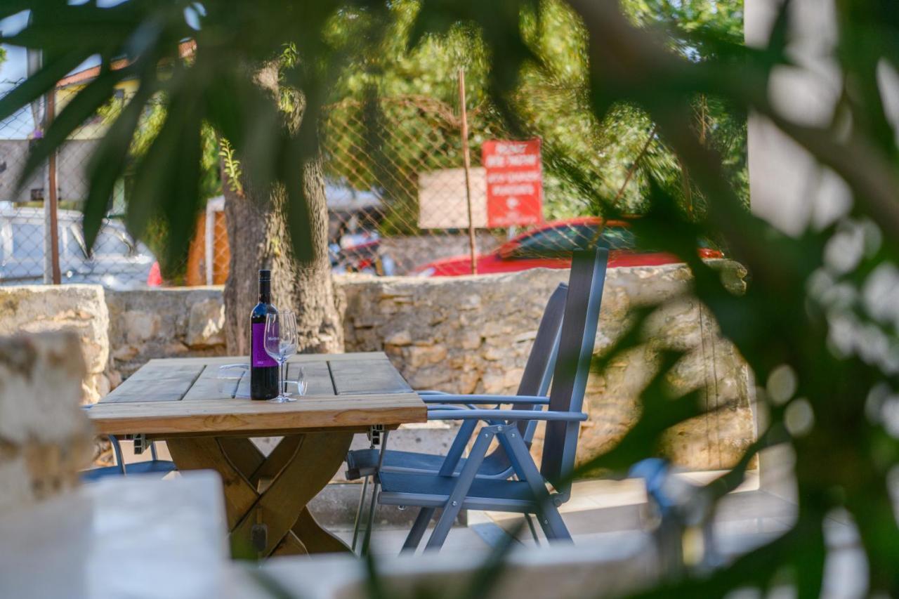 Ma Premantura Luxury Apartments Ferienwohnung Unterkunft - Premantura Pula Istria エクステリア 写真