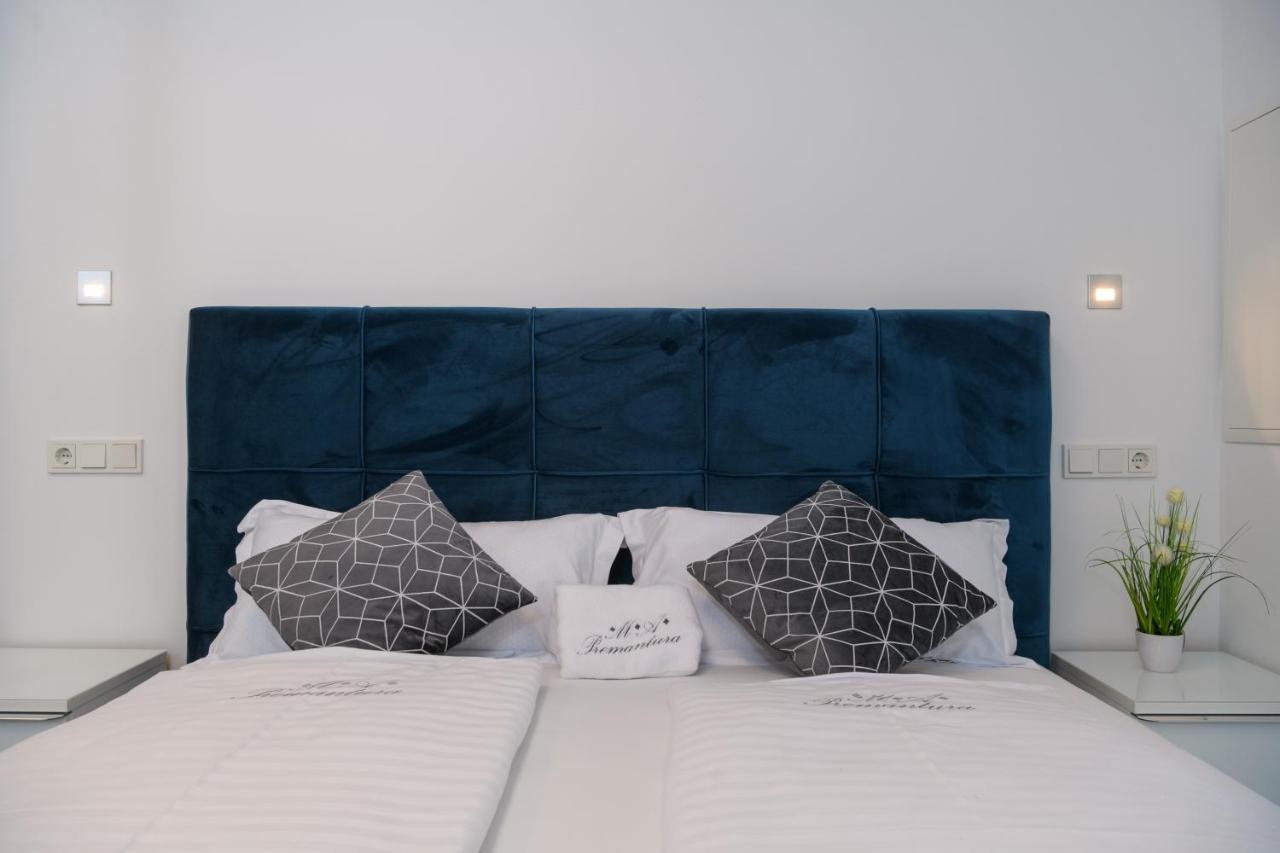Ma Premantura Luxury Apartments Ferienwohnung Unterkunft - Premantura Pula Istria エクステリア 写真