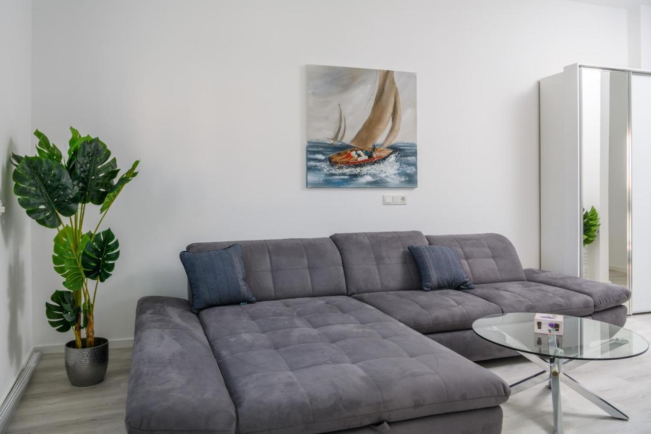 Ma Premantura Luxury Apartments Ferienwohnung Unterkunft - Premantura Pula Istria エクステリア 写真