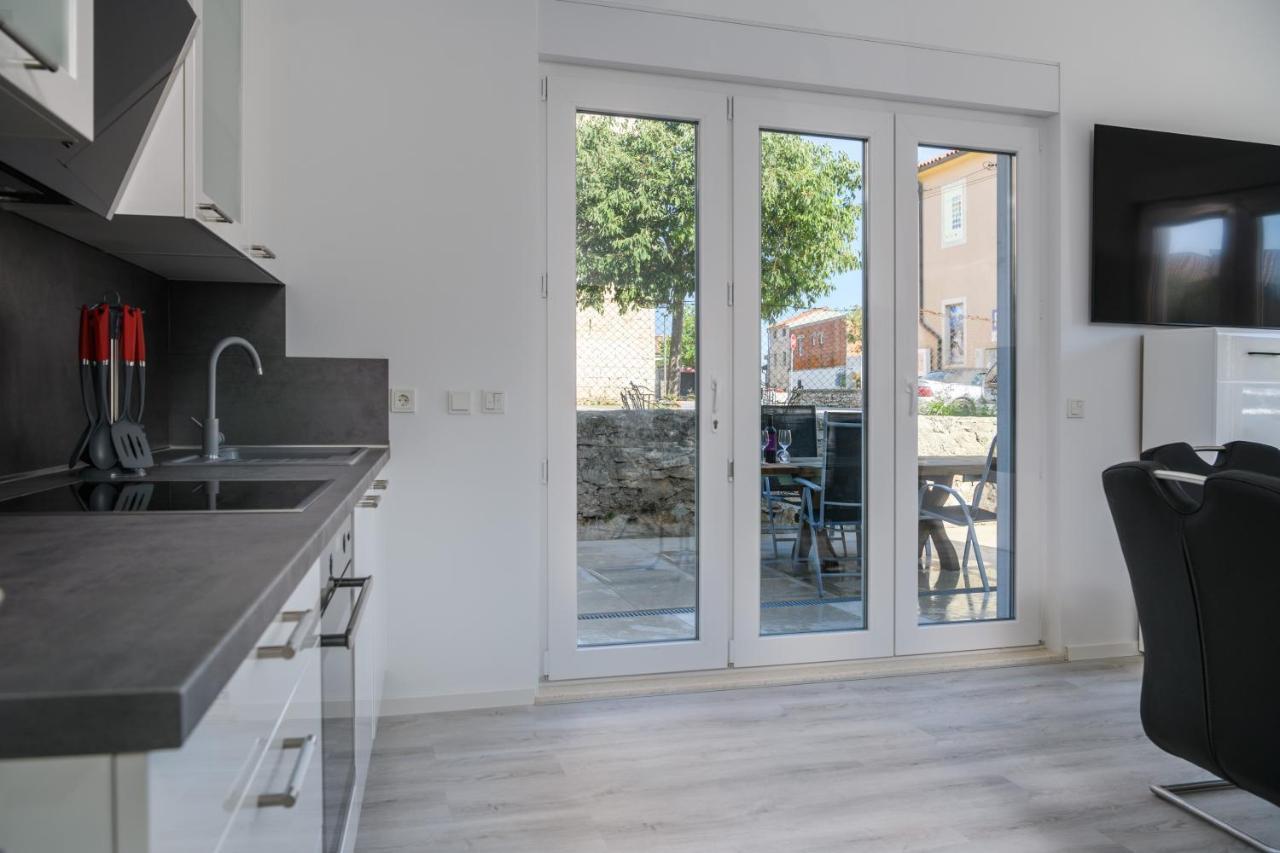Ma Premantura Luxury Apartments Ferienwohnung Unterkunft - Premantura Pula Istria エクステリア 写真