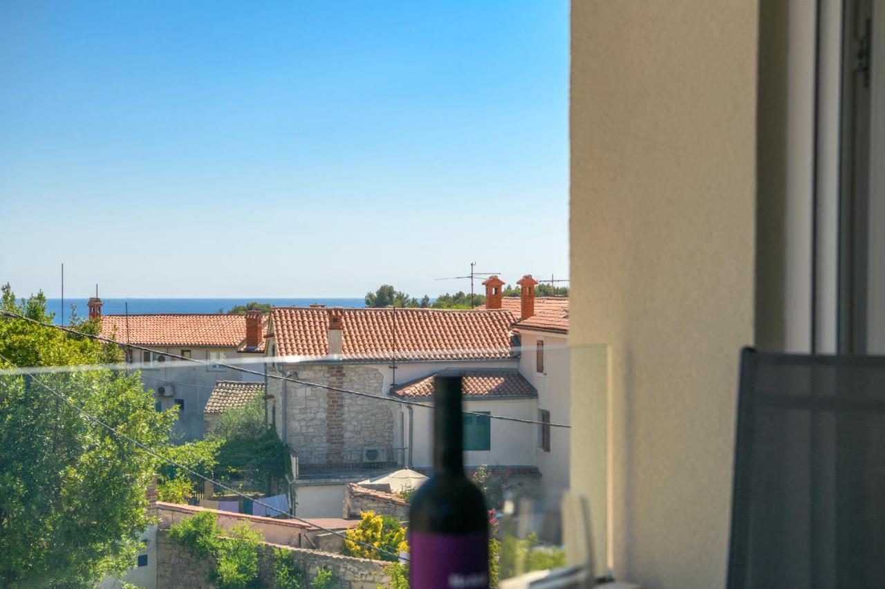 Ma Premantura Luxury Apartments Ferienwohnung Unterkunft - Premantura Pula Istria エクステリア 写真