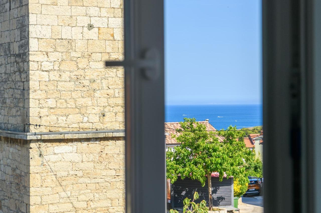 Ma Premantura Luxury Apartments Ferienwohnung Unterkunft - Premantura Pula Istria エクステリア 写真