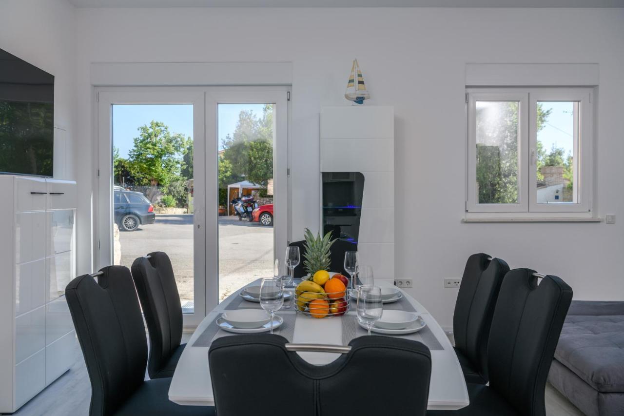 Ma Premantura Luxury Apartments Ferienwohnung Unterkunft - Premantura Pula Istria エクステリア 写真