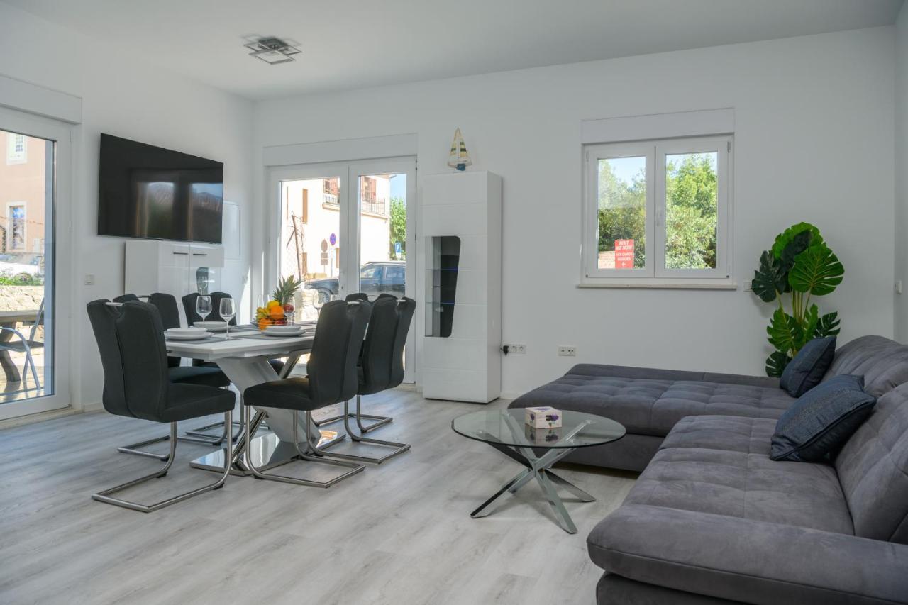 Ma Premantura Luxury Apartments Ferienwohnung Unterkunft - Premantura Pula Istria エクステリア 写真