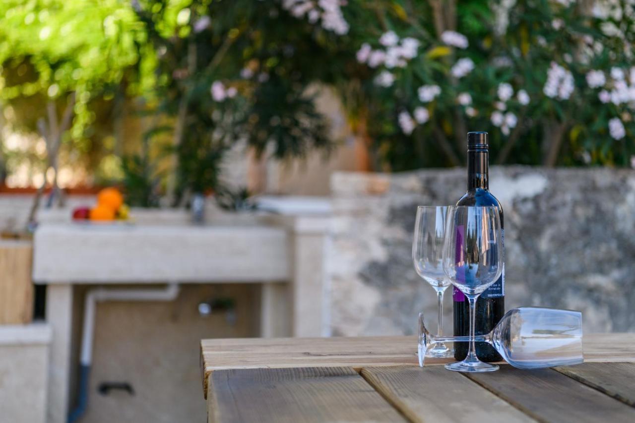 Ma Premantura Luxury Apartments Ferienwohnung Unterkunft - Premantura Pula Istria エクステリア 写真