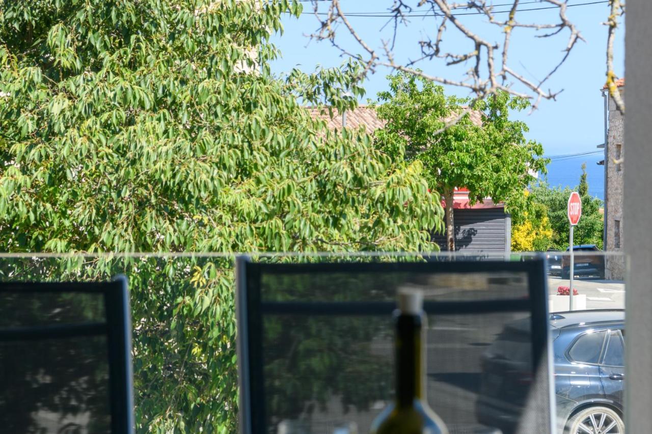 Ma Premantura Luxury Apartments Ferienwohnung Unterkunft - Premantura Pula Istria エクステリア 写真