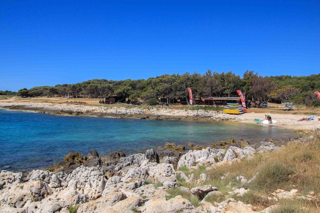 Ma Premantura Luxury Apartments Ferienwohnung Unterkunft - Premantura Pula Istria エクステリア 写真