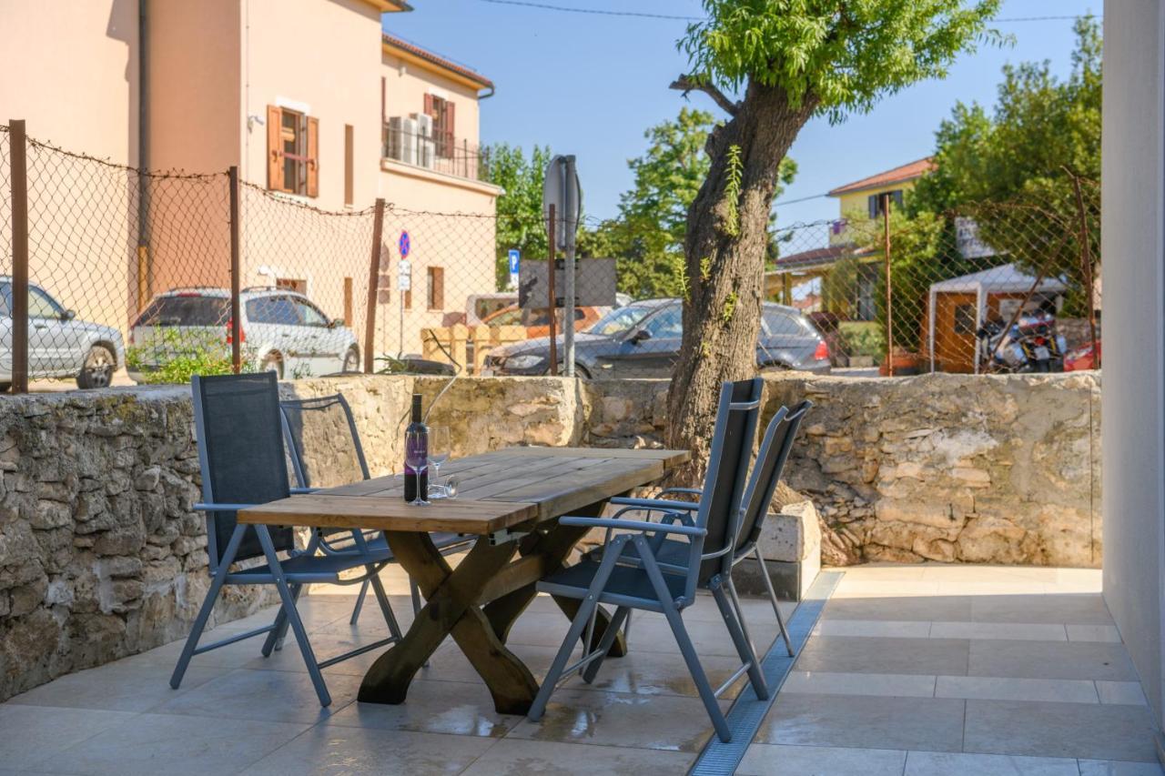 Ma Premantura Luxury Apartments Ferienwohnung Unterkunft - Premantura Pula Istria エクステリア 写真